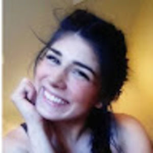 Meet your Posher, Jenna